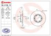 ARO 10230001202 Brake Disc